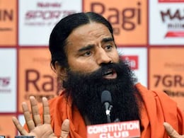 भ्रामक विज्ञापन मामला : कल से ज्यादा बड़े विज्ञापन के साथ रामदेव, बालकृष्ण ने फिर मांगी माफी