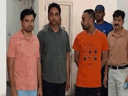 जयपुर : एसीबी ने ऑर्गन ट्रांसप्लांट रैकेट का किया पर्दाफाश, राजस्थान के 12 अस्पताल रडार पर जयपुर : एसीबी ने ऑर्गन ट्रांसप्लांट रैकेट का किया पर्दाफाश, राजस्थान के 12 अस्पताल रडार पर