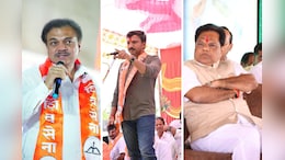 'डॉ.पाटील आणि राणा यांना गार करून आलोय, तू किस झाड की पत्ती है'