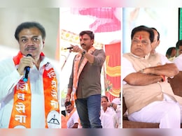 'डॉ.पाटील आणि राणा यांना गार करून आलोय, तू किस झाड की पत्ती है' 'डॉ.पाटील आणि राणा यांना गार करून आलोय, तू किस झाड की पत्ती है'