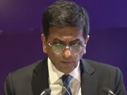 Premier Probe Agencies "Spread Too Thin", Cautions Chief Justice DY Chandrachud