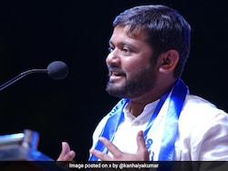 &quot;Fighting Against Vote Theft Means Saving Democracy&quot;: Kanhaiya Kumar