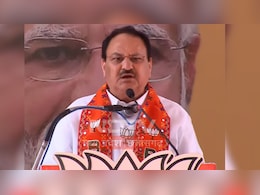 JP Nadda in MP: चुनावी सभा में नड्डा ने किए कई वादे, नए मेडिकल कॉलेज से लेकर इन सुविधाओं के लिए किया आश्वस्त
