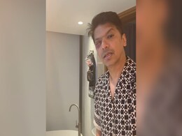 शान को ससुराल वालों का मजाक बनाना पड़ा भारी, बीवी ने किया ऐसा हाल वीडियो देख आ जाएगा तरस शान को ससुराल वालों का मजाक बनाना पड़ा भारी, बीवी ने किया ऐसा हाल वीडियो देख आ जाएगा तरस