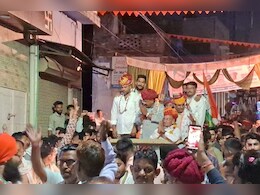 प्रहलाद गुंजल ने ओम बिरला पर लगाए गंभीर आरोप, कहा- बीजेपी आलाकमान को पहले ही अवगत कराया था लेकिन...