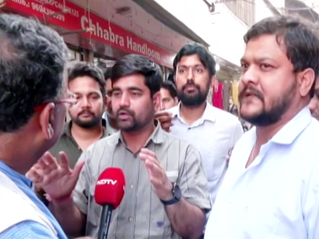 Lok Sabha Election 2024: कौन जीतेगा Alwar की चुनावी जंग? क्या है चुनावी माहौल?