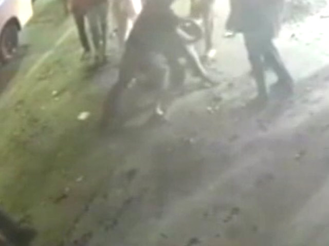 मध्य प्रदेश के के राज्य मंत्री शिवाजी पटेल के बेटे की दबंगई, पत्रकार समेत 5 को पीटा