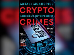 Book Excerpt | Crypto, Drugs, Dark Web: Inside India's Murky Marketplaces Book Excerpt | Crypto, Drugs, Dark Web: Inside India's Murky Marketplaces