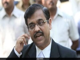 Ujjwal Nikam, 26/11 Prosecutor, Is BJP Pick For This Mumbai Constituency Ujjwal Nikam, 26/11 Prosecutor, Is BJP Pick For This Mumbai Constituency