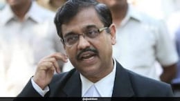 Ujjwal Nikam Is Prosecutor In Thane Sex Assault Cases: 5 Points About Him