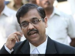 Ujjwal Nikam Is Prosecutor In Thane Sex Assault Cases: 5 Points About Him Ujjwal Nikam Is Prosecutor In Thane Sex Assault Cases: 5 Points About Him
