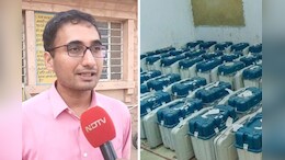 EVM Tampering: वोटिंग के बाद EVM कहां रखा जाता है? कैसे होती है काउंटिंग तक इसकी निगरानी, जानिए पूरा प्रोसेस