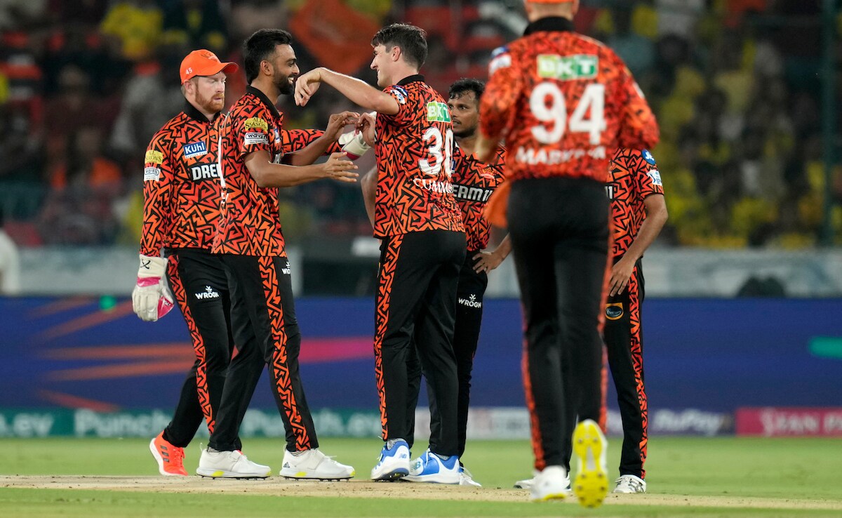 IPL 2025 Retentions Live Updates: SunRisers Hyderabad Make Two New Retentions, Says Report. Their Names Are… | Cricket News IPL 2025 Retentions Live Updates: SunRisers Hyderabad Make Two New Retentions, Says Report. Their Names Are… | Cricket News