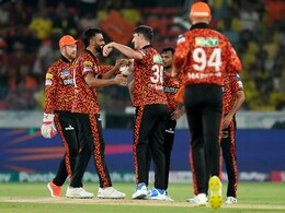 SRH vs CSK, IPL 2024: SunRisers Hyderabad Crush Chennai Super Kings By 6 Wickets SRH vs CSK, IPL 2024: SunRisers Hyderabad Crush Chennai Super Kings By 6 Wickets