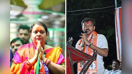 दिर की भावजय ?  अटीतटीच्या लढतीत धाराशिवचा खासदार कोण होणार?
