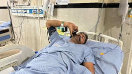 Exclusive: Soldier Recounts 4-Hour Op In Which 29 Maoists Were Killed