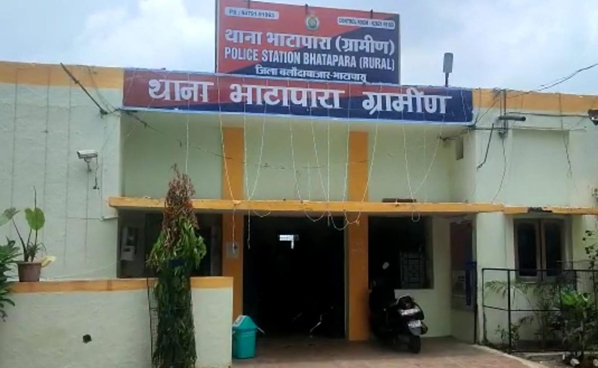 Chhattisgarh Crime: पति-पत्नी के बीच आई 'वो',&nbsp;पता चली बात तो हुआ ऐसा खौफनाक अंत, पूरा मामला जान आप भी हो जाएंगे शॉक्ड&nbsp;