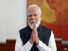 NDTV Poll of Polls - NDA बेहतरीन प्रदर्शन की ओर, लेकिन क्या हो पाएगा '400 पार'? NDTV Poll of Polls - NDA बेहतरीन प्रदर्शन की ओर, लेकिन क्या हो पाएगा '400 पार'?