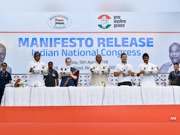 Opinion | Congress Manifesto: A New Vision