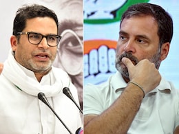 '10 सालों में नहीं मिली सफलता तो ले लीजिए एक ब्रेक', प्रशांत किशोर की राहुल गांधी को सलाह