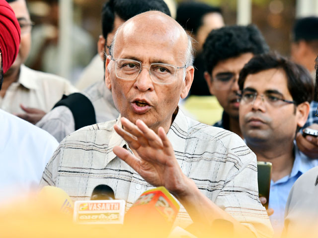 "Must Act": Congress To Election Commission Over PM's "Wealth To Infiltrators" Remark