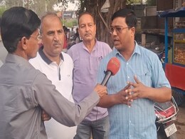 Madhya Ka Man: शहडोल की जनता अपने सांसद से नाखुश, कहा-दिल्ली तक नहीं पहुंच रही हमारी तकलीफ Madhya Ka Man: शहडोल की जनता अपने सांसद से नाखुश, कहा-दिल्ली तक नहीं पहुंच रही हमारी तकलीफ