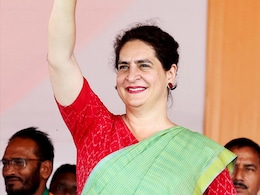 अमेठी और रायबरेली जीतने के लिए प्रियंका गांधी डालेंगी डेरा, कांग्रेस ने बनाई यह है रणनीति अमेठी और रायबरेली जीतने के लिए प्रियंका गांधी डालेंगी डेरा, कांग्रेस ने बनाई यह है रणनीति