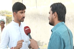 Lok Sabha Election 2024: राजकुमार रोत ने डाला अपना वुोट, जीत को लेकर किया ये दावा Lok Sabha Election 2024: राजकुमार रोत ने डाला अपना वुोट, जीत को लेकर किया ये दावा