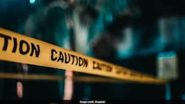 Family Of 3 And A Pet Dog Found Dead In Apparent Murder-Suicide Case In US