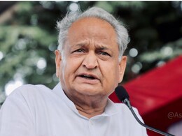 Rajasthan Politics: 'सियासत के जादूगर' आज चलेंगे अपना मास्टरस्ट्रोक! क्या त्रिकोणीय संघर्ष में कारगर साबित होगा ये फॉर्मूला? Rajasthan Politics: 'सियासत के जादूगर' आज चलेंगे अपना मास्टरस्ट्रोक! क्या त्रिकोणीय संघर्ष में कारगर साबित होगा ये फॉर्मूला?