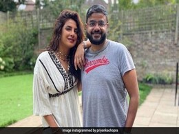 Priyanka Chopra's Brother: जानें प्रियंका चोपड़ा की होने वाली भाभी हैं कौन? भाई सिद्धार्थ की पहले टूट चुकी है सगाई Priyanka Chopra's Brother: जानें प्रियंका चोपड़ा की होने वाली भाभी हैं कौन? भाई सिद्धार्थ की पहले टूट चुकी है सगाई
