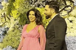 Emraan Hashmi-Mallika Sherawat's Reunion Emraan Hashmi-Mallika Sherawat's Reunion