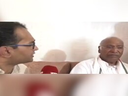 On PM's Minority Appeasement Remark, Mallikarjun Kharge's Strong Rebuttal