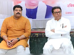 'गद्दारांचं काम करणार नाही' मनसेचा इशारा कोणाला? कल्याणमध्ये पेच?