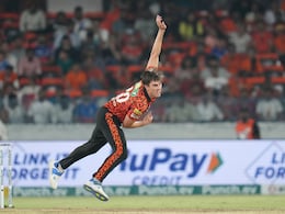 'It's Scary To Bowl Him': Pat Cummins' Massive Praise For Indian Star