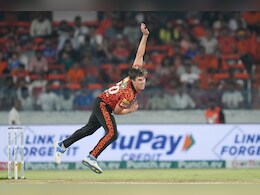 'T20 Has Gone To A New Level This IPL': SRH Skipper Pat Cummins After Loss vs CSK