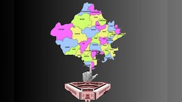 राजस्थान में 17 अप्रैल को थम जाएगा पहले चरण के चुनाव का प्रचार, 12 सीटों पर मतदान के अंतिम 48 घंटे के लिए दिशा-निर्देश जारी