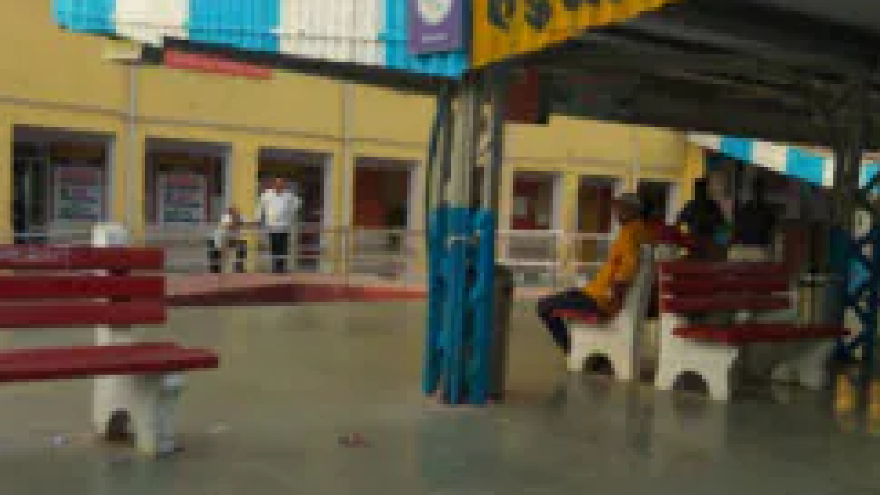 हनुमानगढ़: रेलवे स्टेशन से 14 दिनों से लापता  है एक नाबालिग