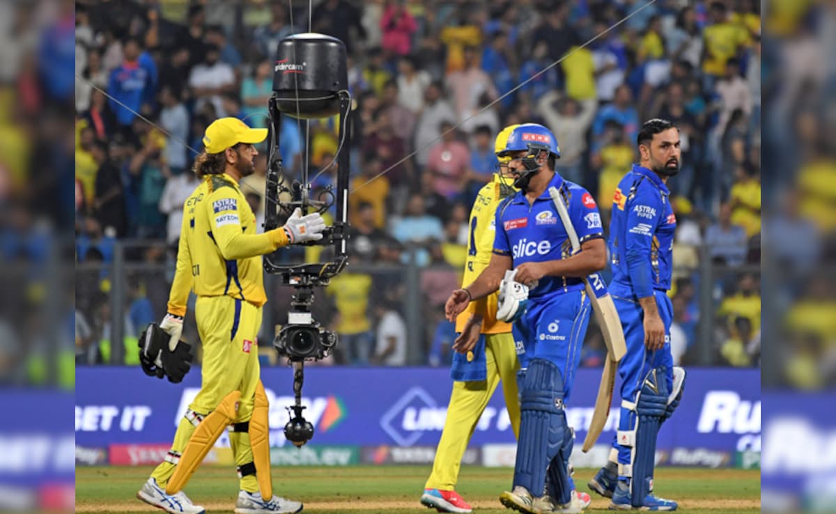 IPL 2026: आखिर क्यों लीग मुकाबलों में 2 बार भिड़ेंगी मुंबई इंडियंस और चेन्नई सुपर किंग्स की टीमें?