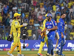 IPL 2026: आखिर क्यों लीग मुकाबलों में 2 बार भिड़ेंगी मुंबई इंडियंस और चेन्नई सुपर किंग्स की टीमें?