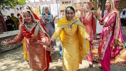 Baisakhi 2025: Date, History And Significance Of The Harvest Festival