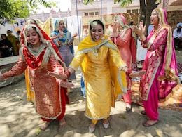 Baisakhi 2025: Date, History And Significance Of The Harvest Festival Baisakhi 2025: Date, History And Significance Of The Harvest Festival