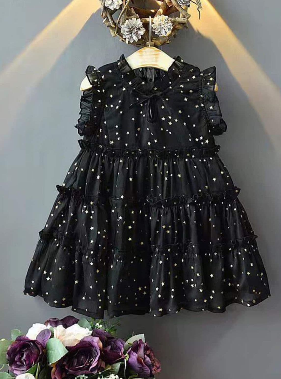 Best Deals On Girls Dresses From Myntra Best Deals On Girls Dresses From Myntra