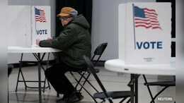 Important Dates In US Presidential Election 2024