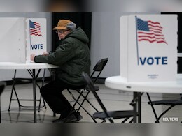 Important Dates In US Presidential Election 2024