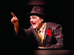 Opinion | This Election Season, Even Shakespeare's Fool Wants You To Think