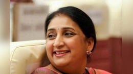 सुनेत्रा पवारांच्या प्रतिज्ञापत्रात चूक? &nbsp;