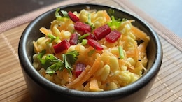 Ram Navami 2024: 3 Classic South Indian Recipes For Ram Navami Celebration