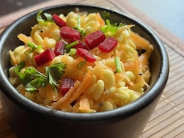 Ram Navami 2024: 3 Classic South Indian Recipes For Ram Navami Celebration