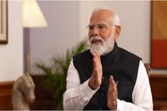 मेरे फैसले किसी को डराने या दबाने के लिए नहीं- पीएम मोदी मेरे फैसले किसी को डराने या दबाने के लिए नहीं- पीएम मोदी